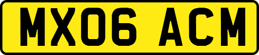 MX06ACM