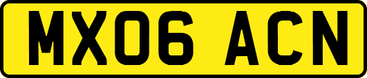 MX06ACN