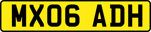 MX06ADH