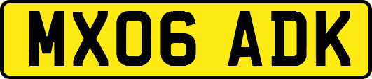MX06ADK