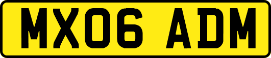 MX06ADM