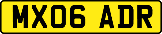 MX06ADR
