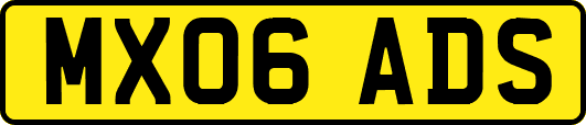 MX06ADS