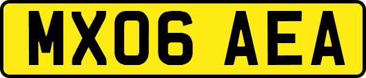 MX06AEA