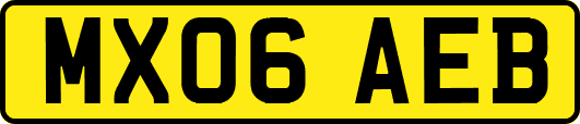 MX06AEB