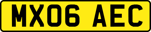 MX06AEC