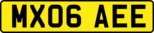 MX06AEE