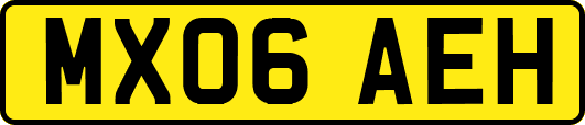 MX06AEH