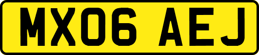 MX06AEJ