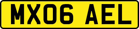 MX06AEL