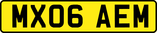MX06AEM