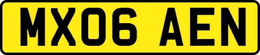 MX06AEN
