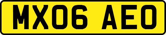 MX06AEO