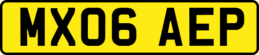 MX06AEP