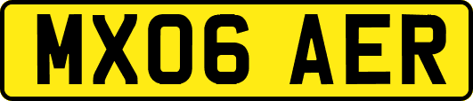 MX06AER