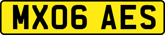 MX06AES