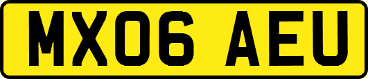 MX06AEU