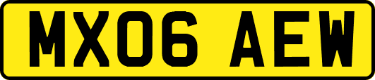 MX06AEW