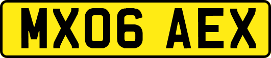 MX06AEX