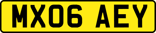 MX06AEY