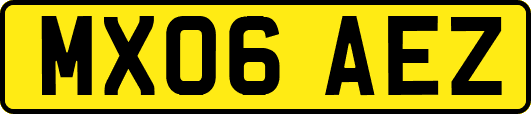 MX06AEZ