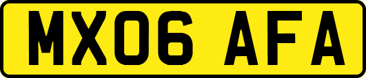 MX06AFA