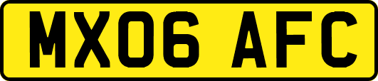 MX06AFC