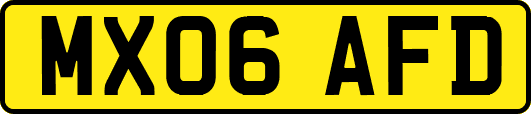 MX06AFD