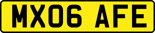 MX06AFE