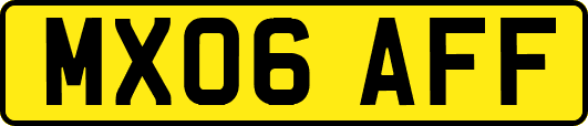 MX06AFF