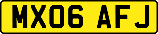 MX06AFJ