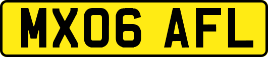 MX06AFL