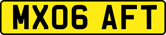 MX06AFT