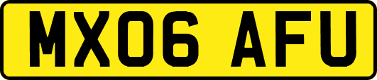 MX06AFU