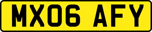 MX06AFY