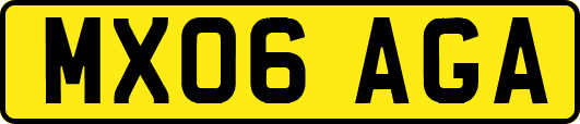 MX06AGA