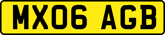 MX06AGB