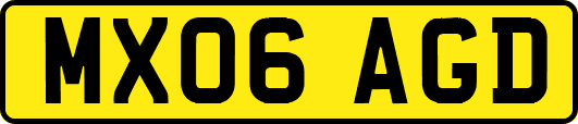 MX06AGD