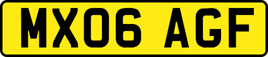 MX06AGF