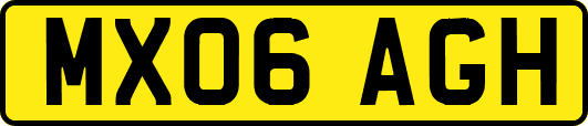 MX06AGH