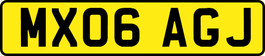 MX06AGJ