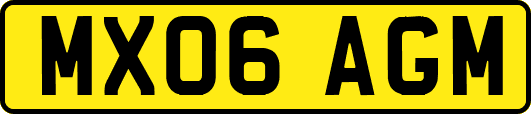 MX06AGM