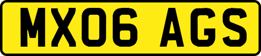 MX06AGS