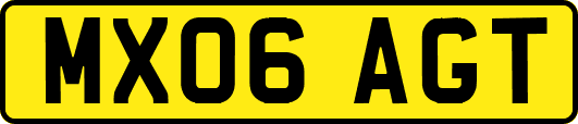 MX06AGT