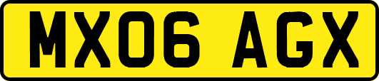 MX06AGX