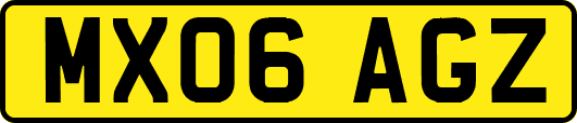 MX06AGZ