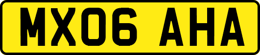 MX06AHA