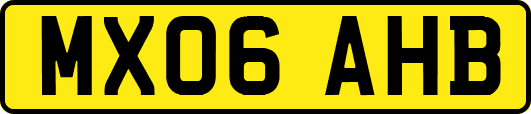 MX06AHB