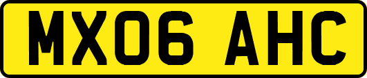 MX06AHC