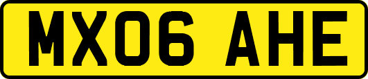 MX06AHE